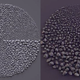 Illustration for article titled Rock patterns that make algorithms beautiful